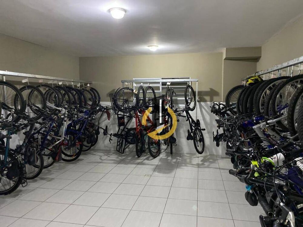 Apartamento, 1 quarto, 38 m² - Foto 1