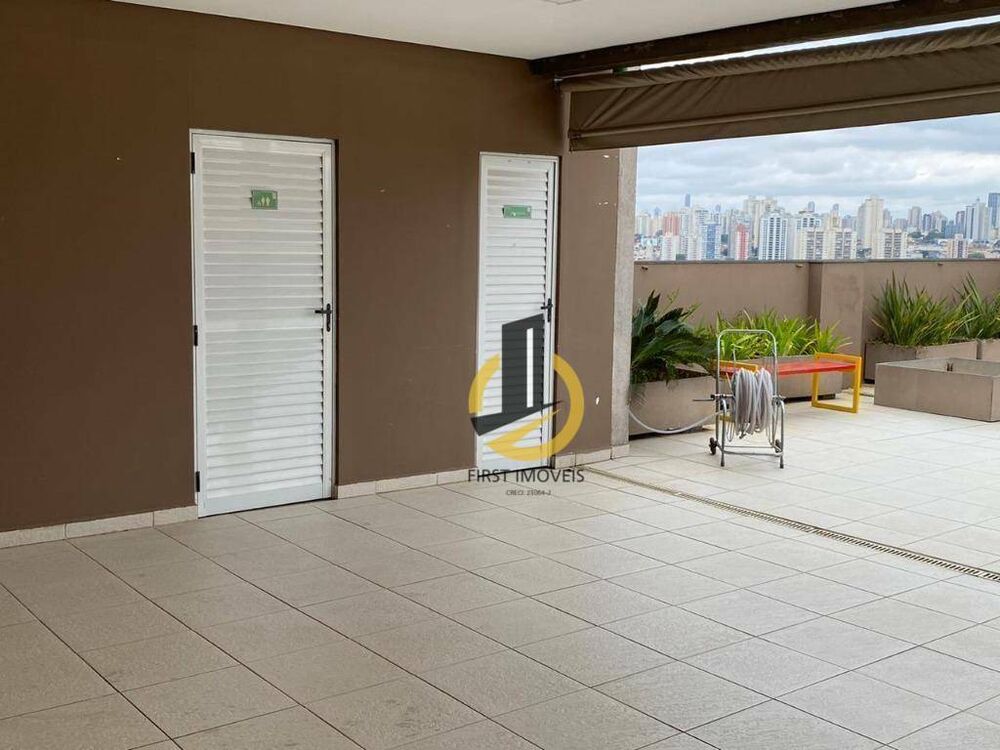 Apartamento, 1 quarto, 38 m² - Foto 4