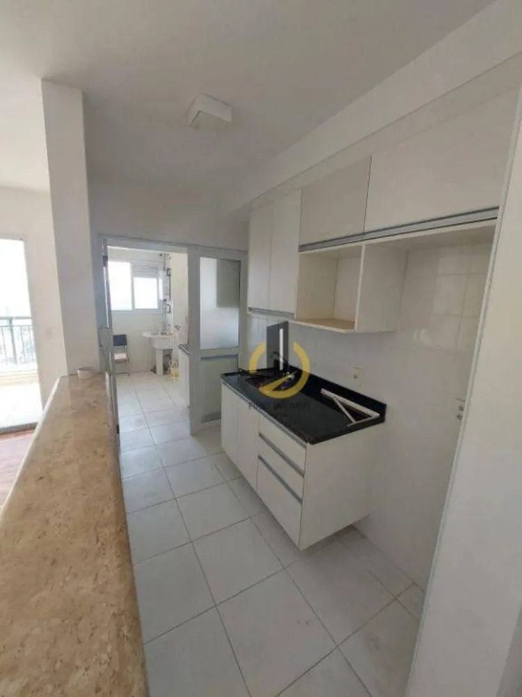 Apartamento, 2 quartos, 68 m² - Foto 2