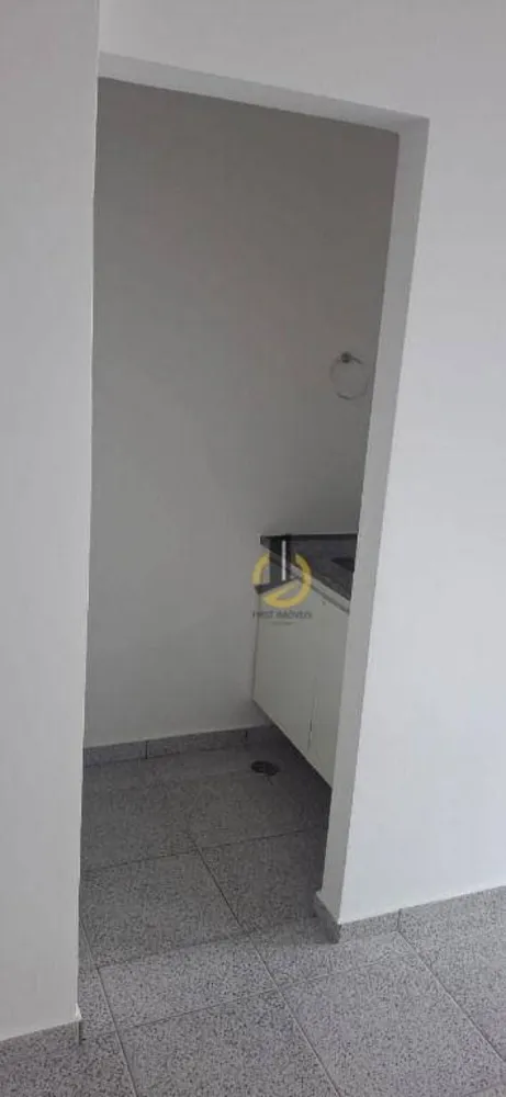 Sala-Conjunto, 55 m² - Foto 4
