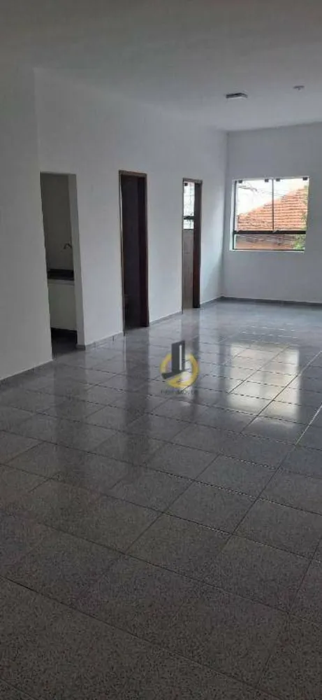Sala-Conjunto, 55 m² - Foto 2