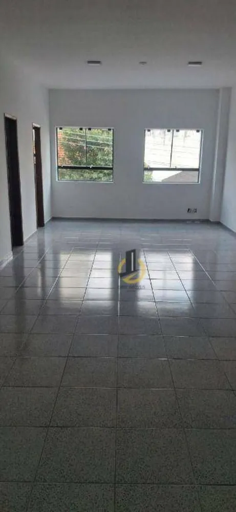 Sala-Conjunto, 55 m² - Foto 1