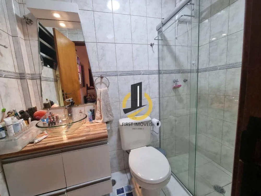 Sobrado, 3 quartos, 140 m² - Foto 23
