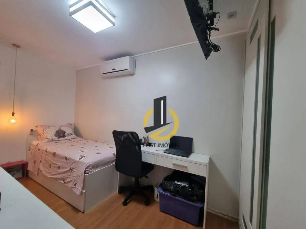 Sobrado, 3 quartos, 140 m² - Foto 29