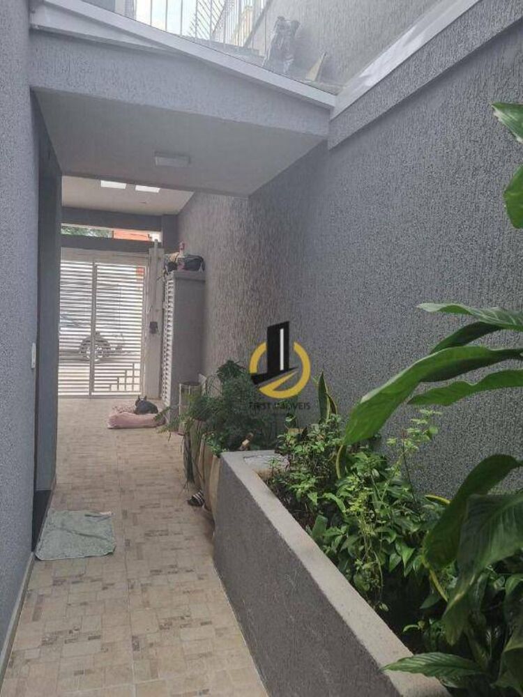 Sobrado, 3 quartos, 140 m² - Foto 19