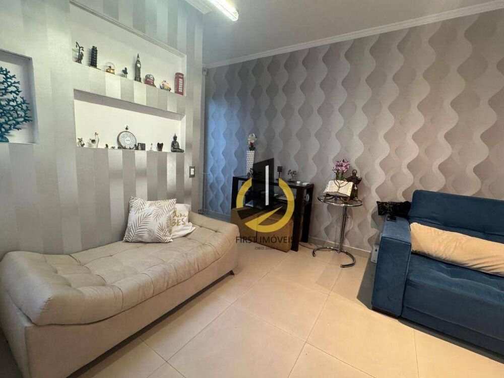 Sobrado, 3 quartos, 140 m² - Foto 4