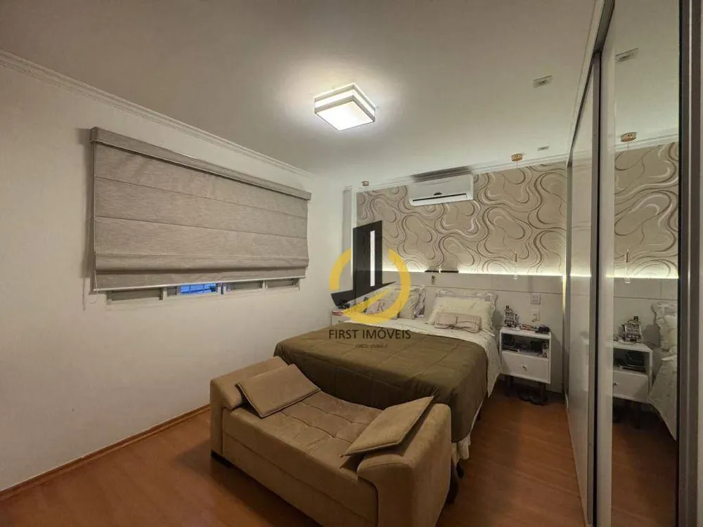 Sobrado, 3 quartos, 140 m² - Foto 19