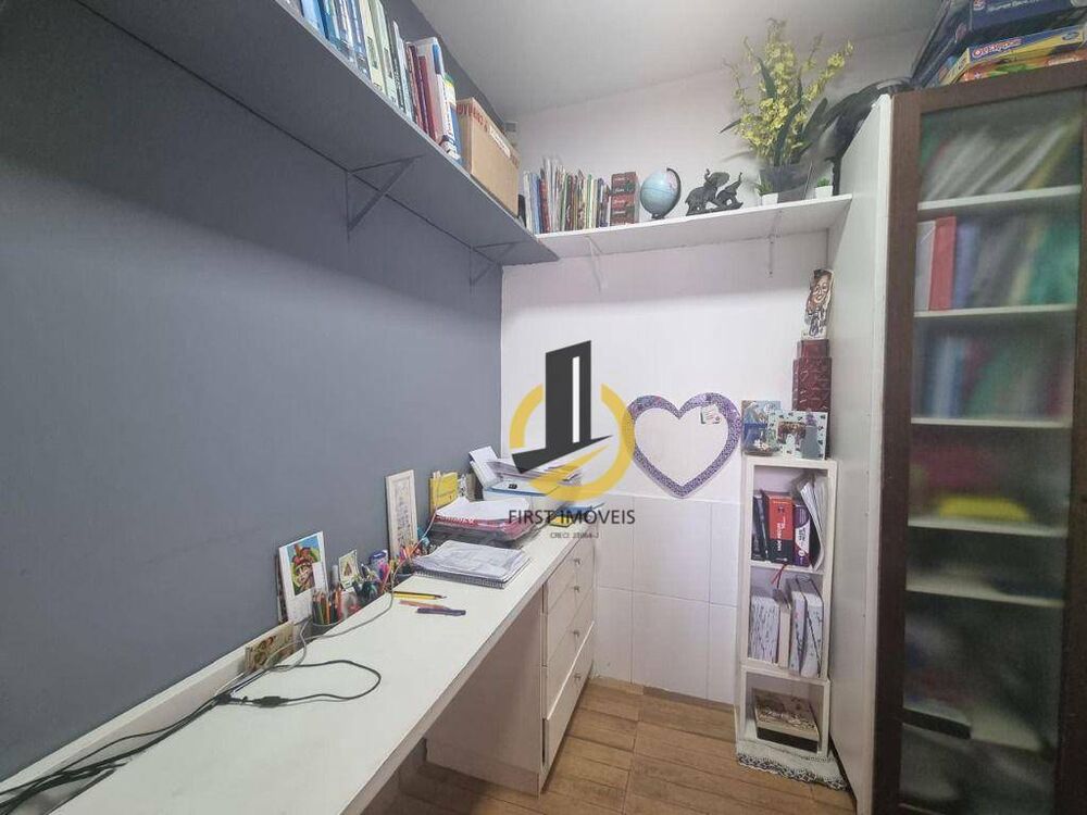 Sobrado, 3 quartos, 140 m² - Foto 10