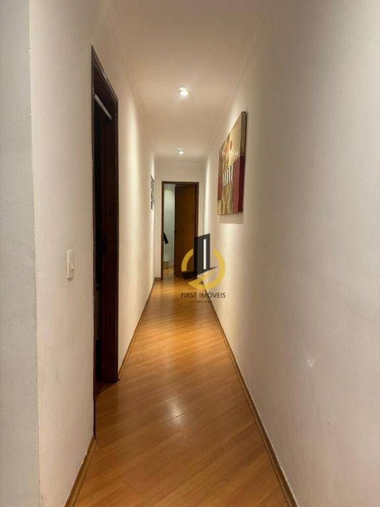 Sobrado, 3 quartos, 140 m² - Foto 12