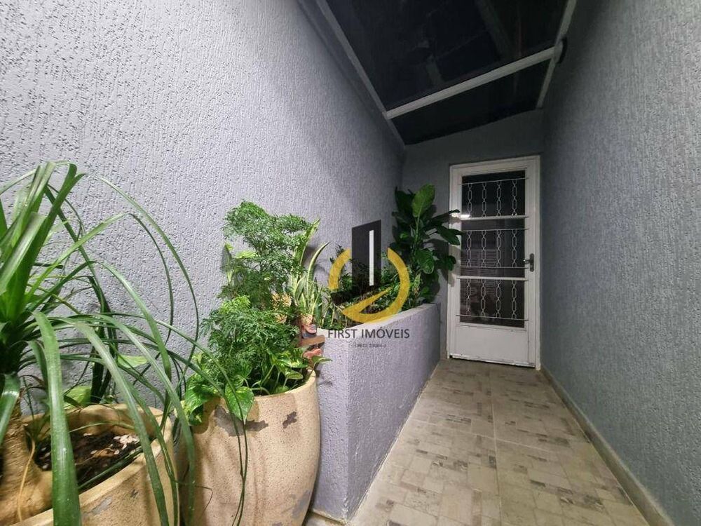 Sobrado, 3 quartos, 140 m² - Foto 20