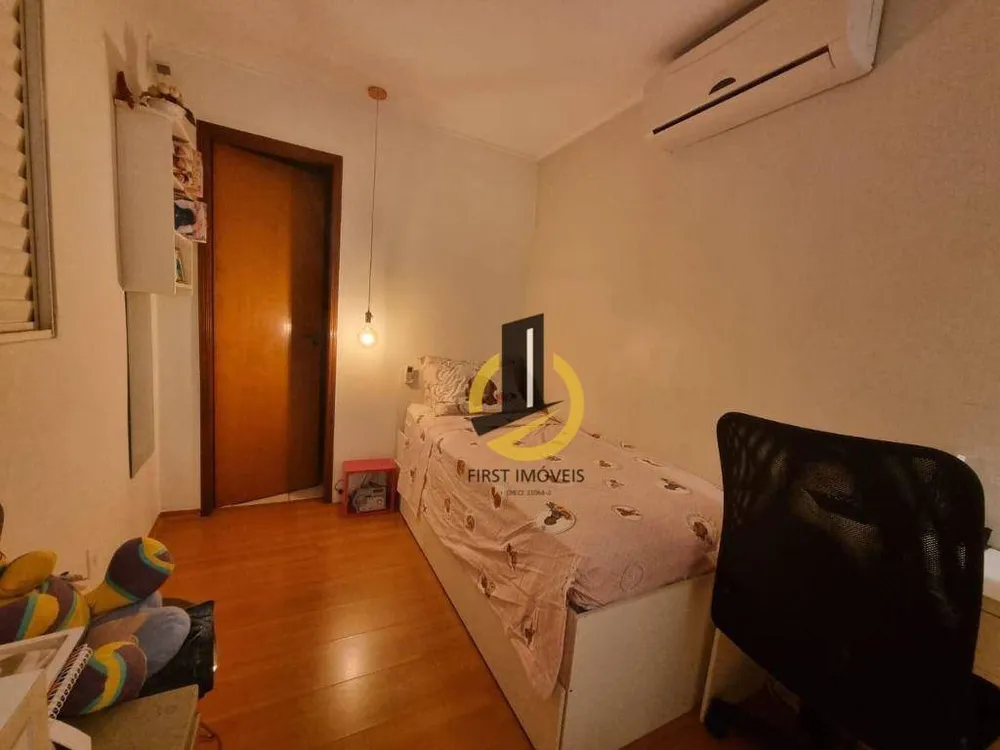 Sobrado, 3 quartos, 140 m² - Foto 27