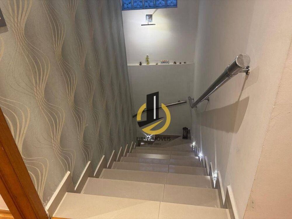 Sobrado, 3 quartos, 140 m² - Foto 11