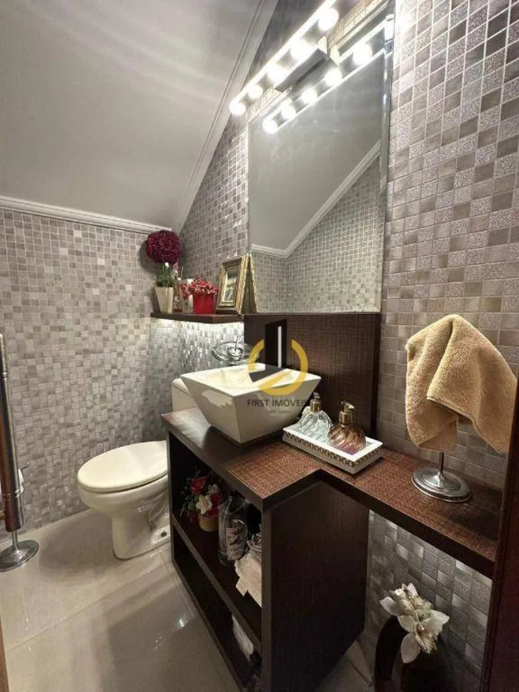 Sobrado, 3 quartos, 140 m² - Foto 9