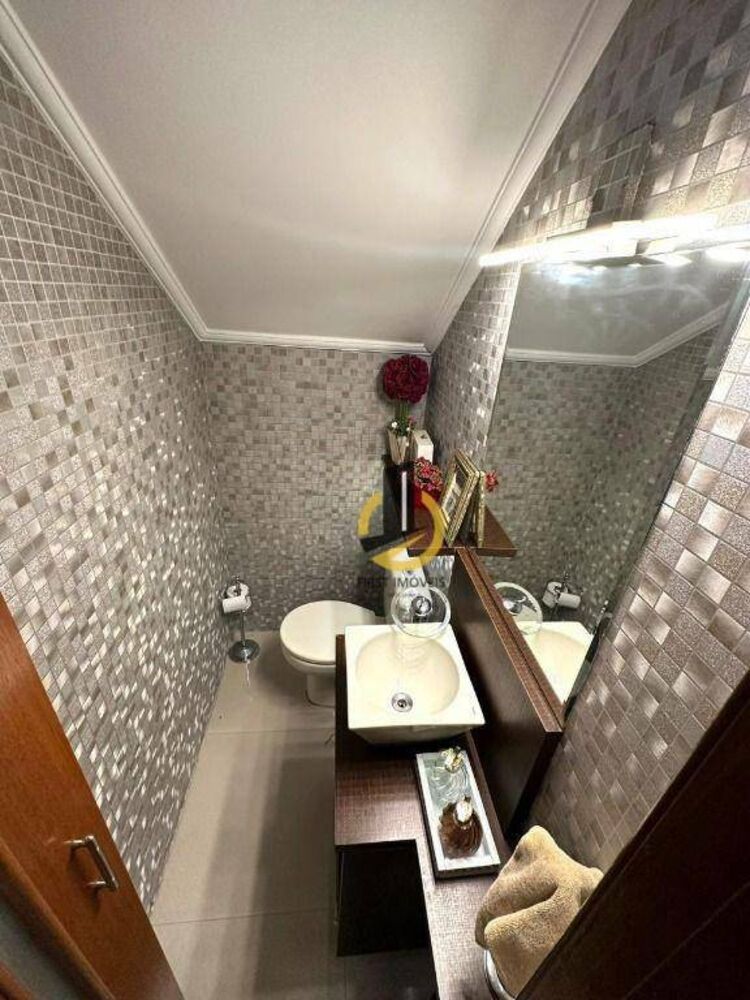 Sobrado, 3 quartos, 140 m² - Foto 7