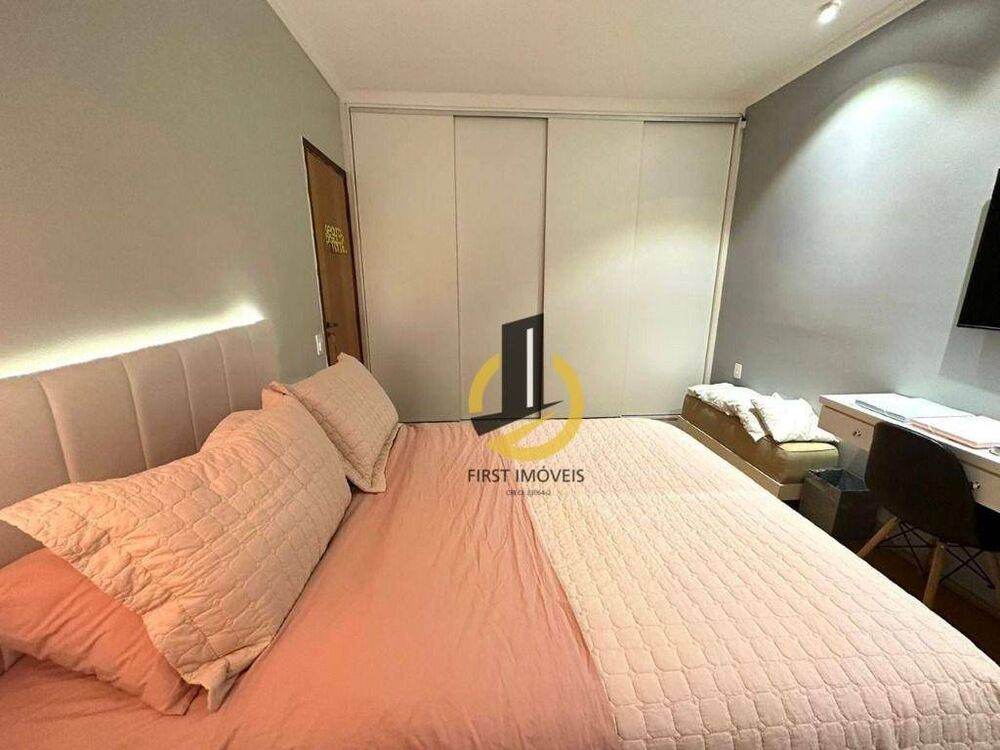 Sobrado, 3 quartos, 140 m² - Foto 17