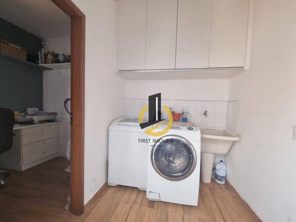 Sobrado, 3 quartos, 140 m² - Foto 9