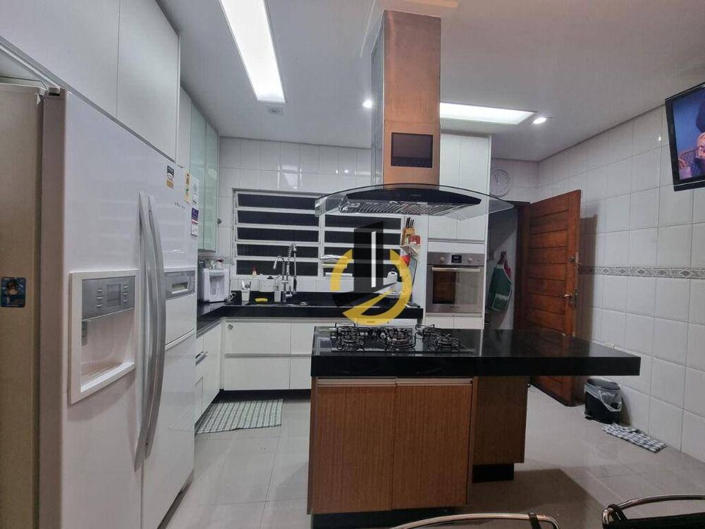 Sobrado, 3 quartos, 140 m² - Foto 5