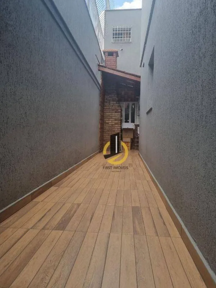 Sobrado, 3 quartos, 140 m² - Foto 11