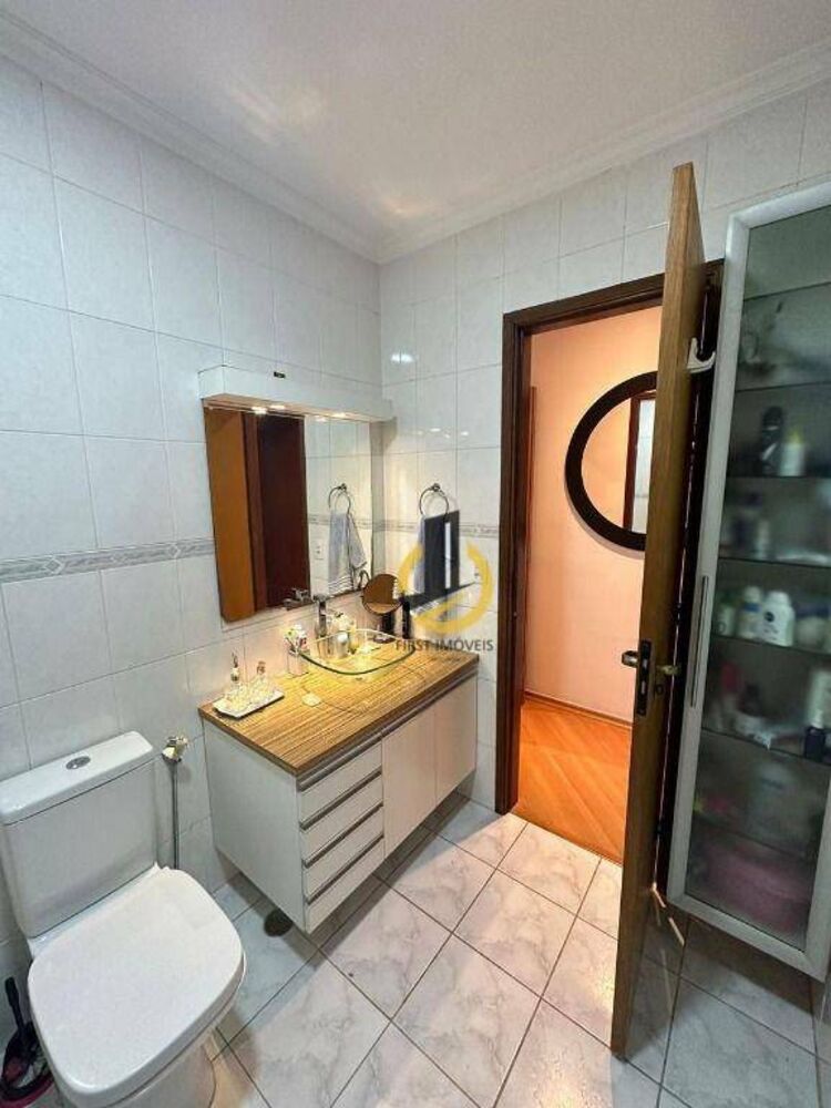 Sobrado, 3 quartos, 140 m² - Foto 15