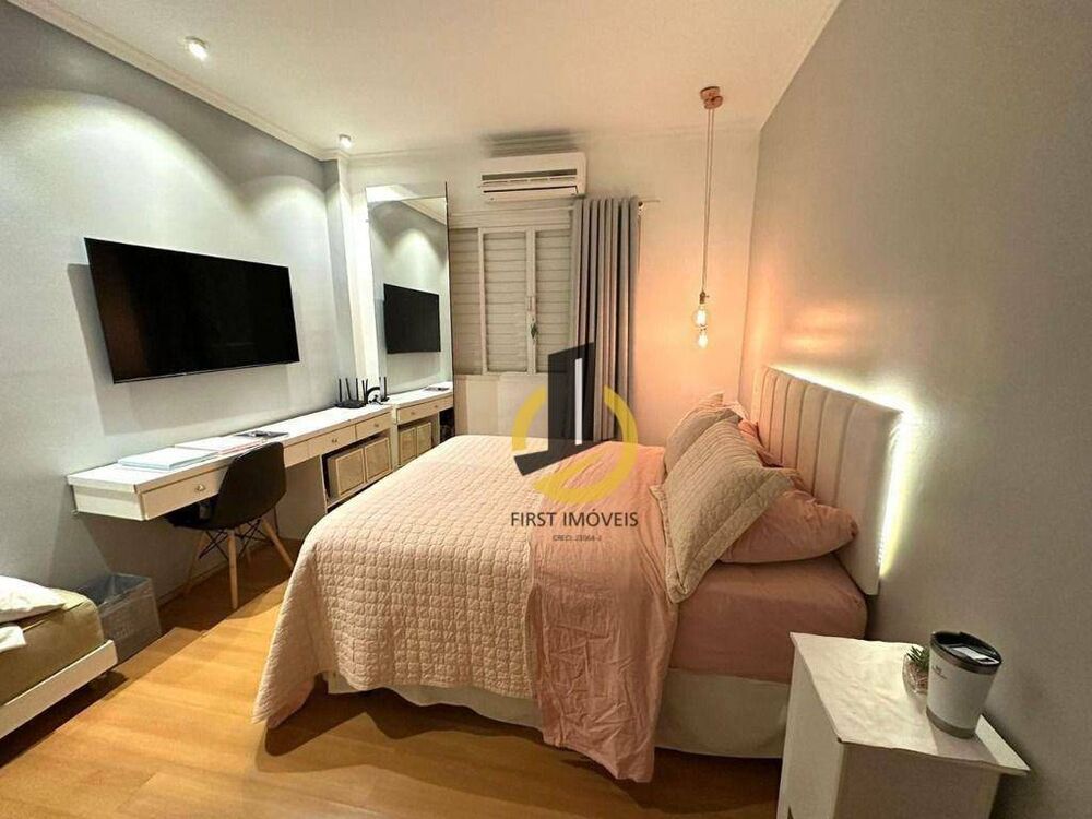 Sobrado, 3 quartos, 140 m² - Foto 16