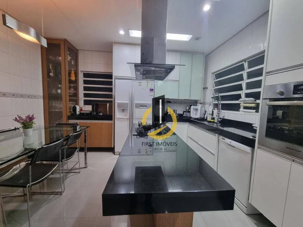 Sobrado, 3 quartos, 140 m² - Foto 5