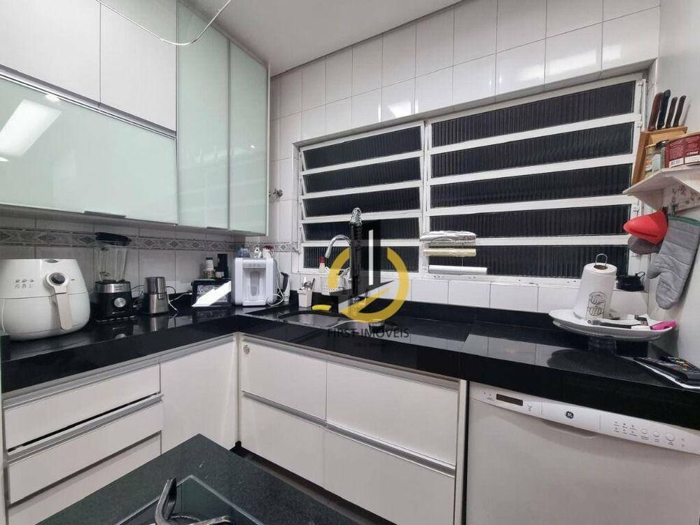 Sobrado, 3 quartos, 140 m² - Foto 6