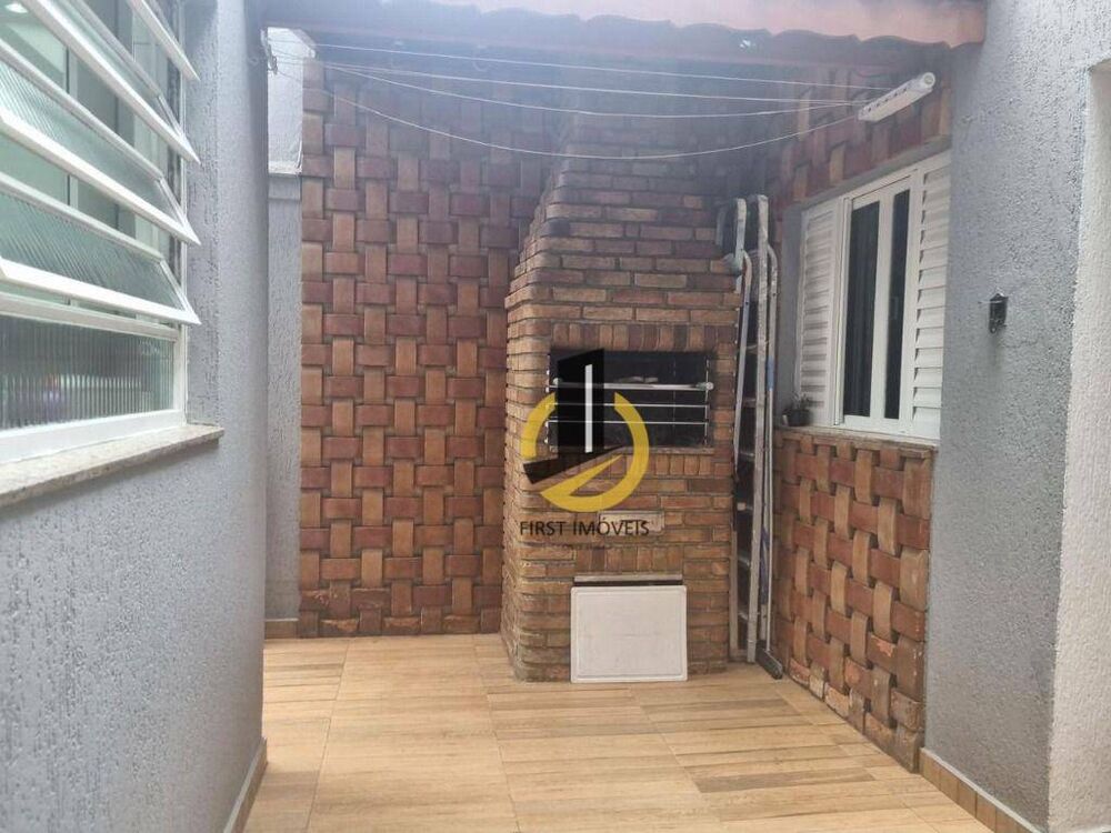 Sobrado, 3 quartos, 140 m² - Foto 8