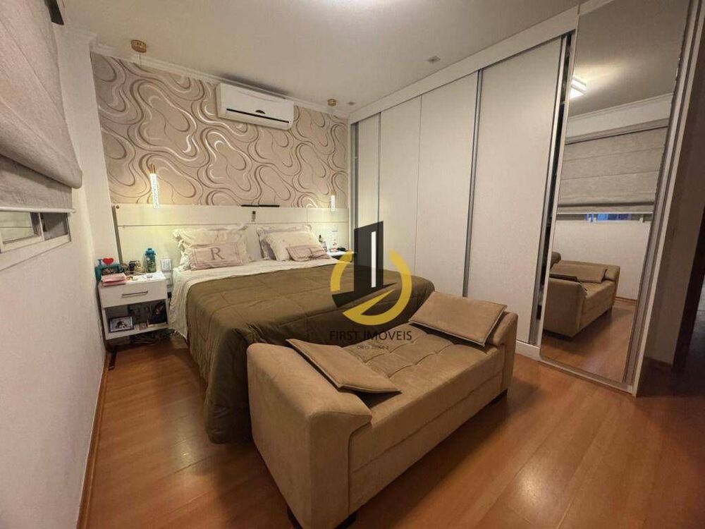 Sobrado, 3 quartos, 140 m² - Foto 14