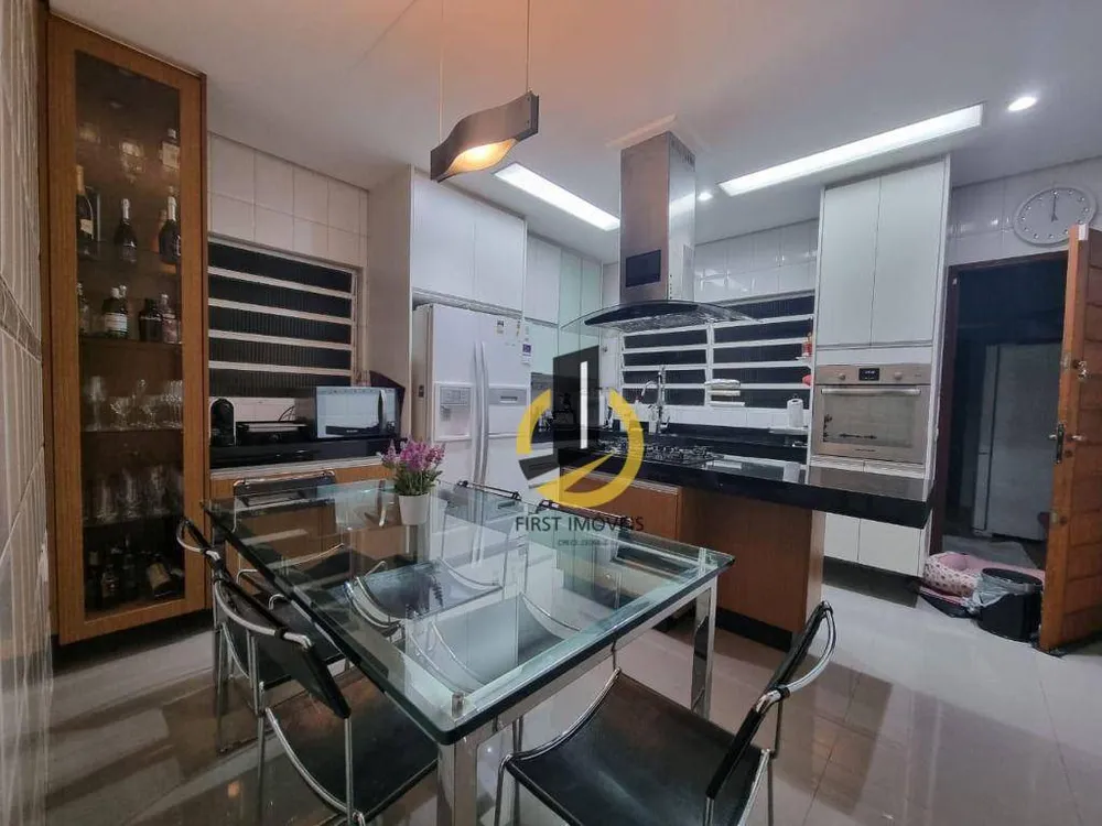 Sobrado, 3 quartos, 140 m² - Foto 7