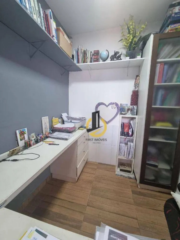 Sobrado, 3 quartos, 140 m² - Foto 14