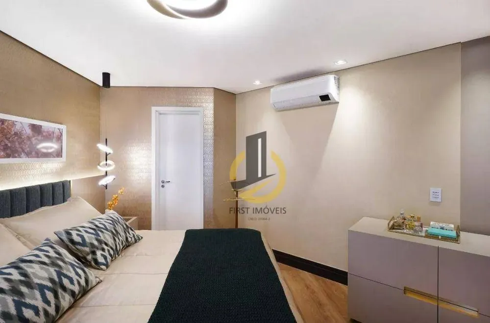 Apartamento, 3 quartos, 164 m² - Foto 8