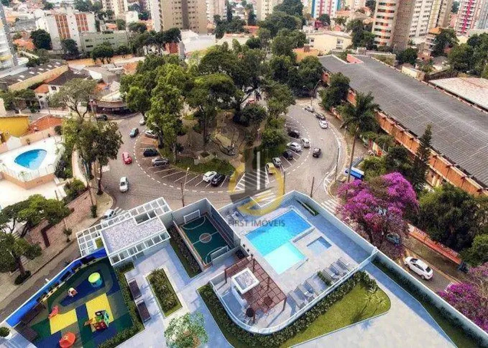 Apartamento, 3 quartos, 164 m² - Foto 2