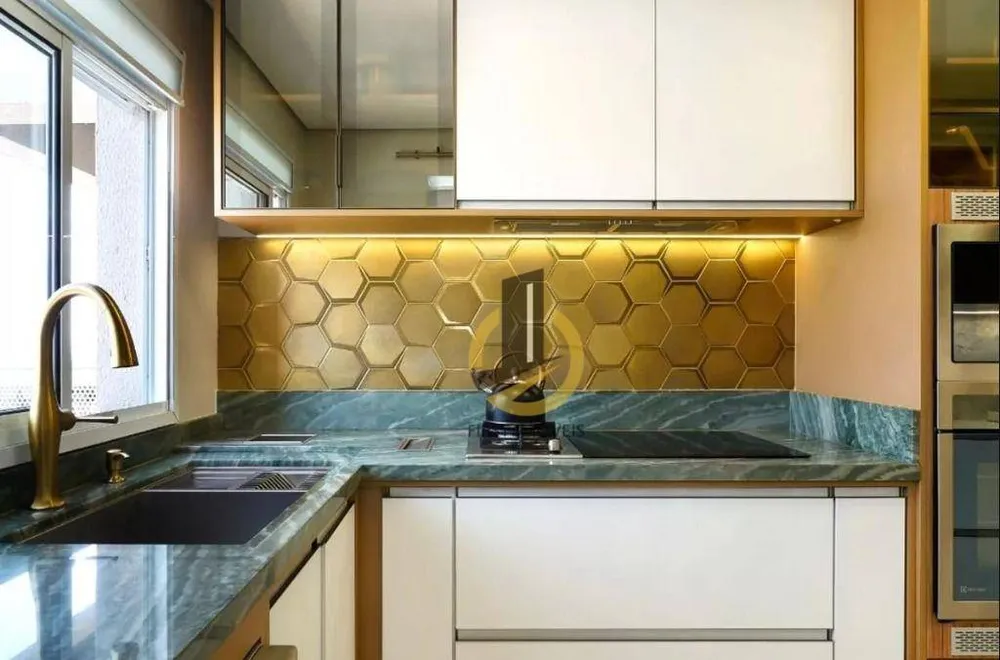Apartamento, 3 quartos, 164 m² - Foto 7