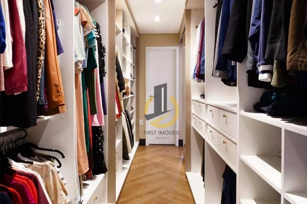 Apartamento, 3 quartos, 164 m² - Foto 4
