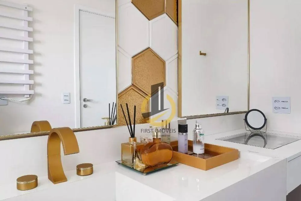 Apartamento, 3 quartos, 164 m² - Foto 3
