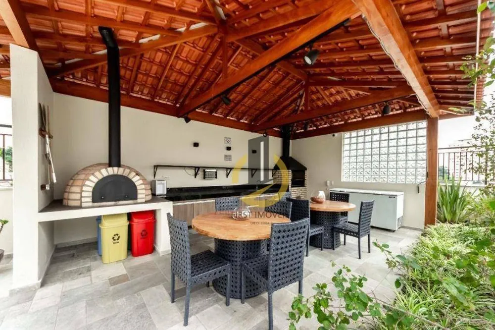 Apartamento, 2 quartos, 65 m² - Foto 4