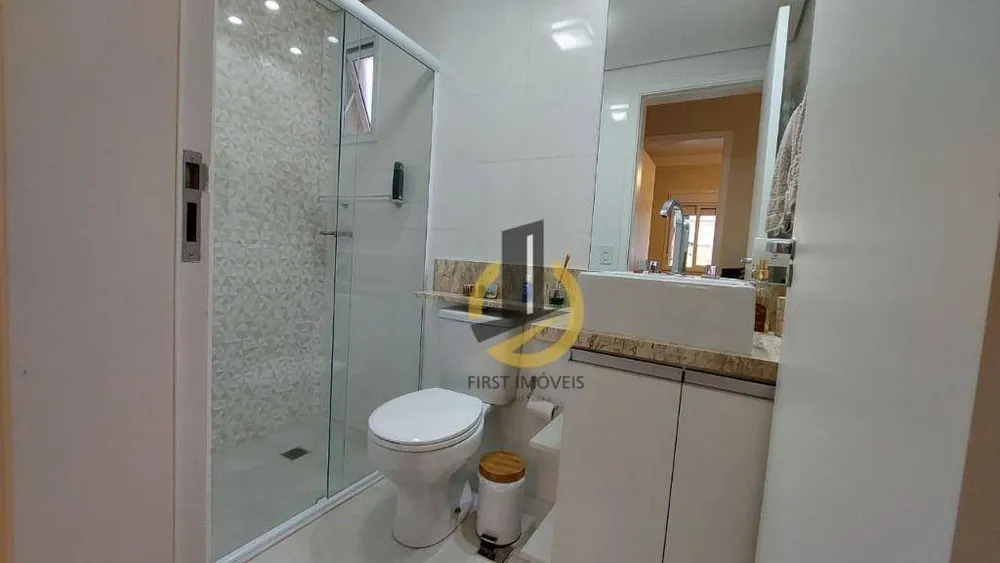 Apartamento, 2 quartos, 65 m² - Foto 1