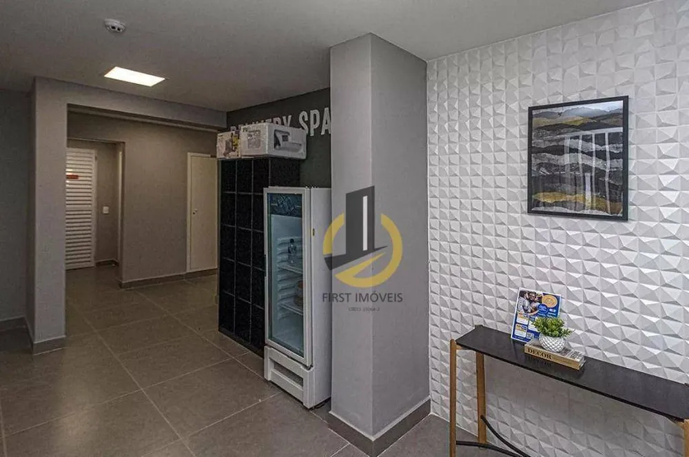Apartamento, 1 quarto, 17 m² - Foto 14