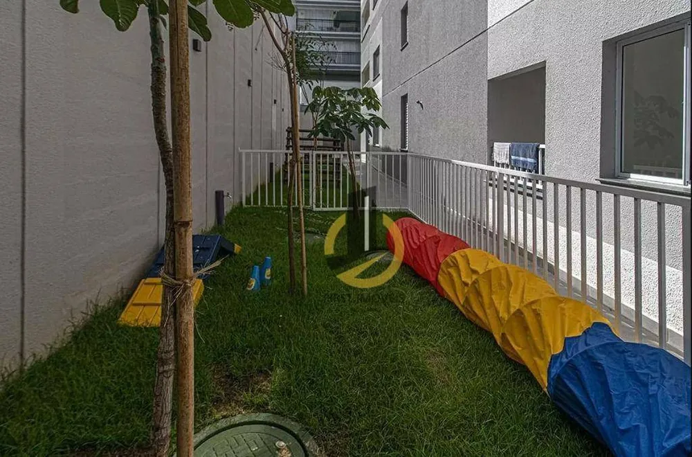 Apartamento, 1 quarto, 17 m² - Foto 8