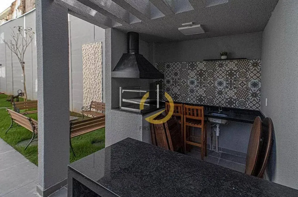 Apartamento, 1 quarto, 17 m² - Foto 4