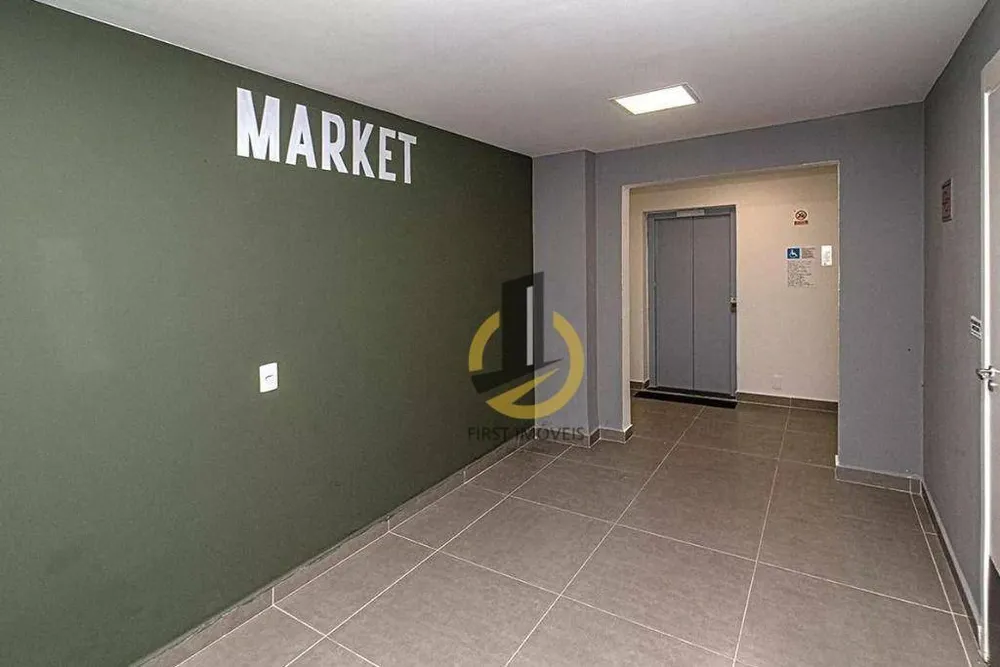 Apartamento, 1 quarto, 17 m² - Foto 7