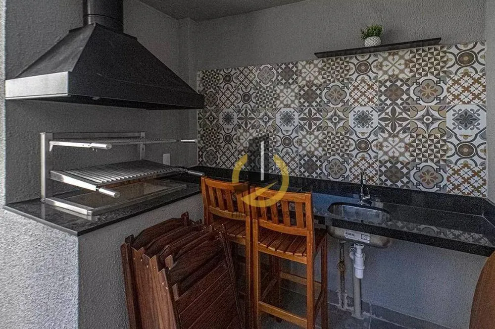 Apartamento, 1 quarto, 17 m² - Foto 9