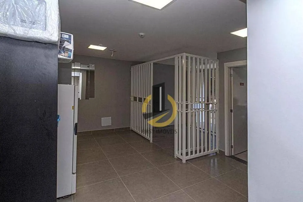 Apartamento, 1 quarto, 17 m² - Foto 10