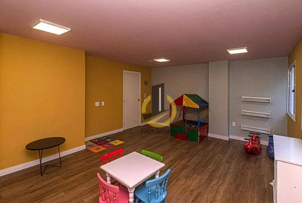 Apartamento, 1 quarto, 17 m² - Foto 15