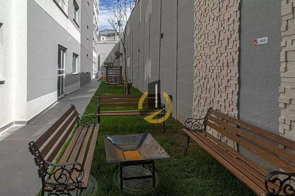 Apartamento, 1 quarto, 17 m² - Foto 12