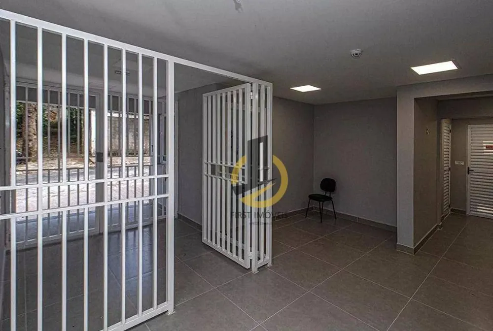 Apartamento, 1 quarto, 17 m² - Foto 16