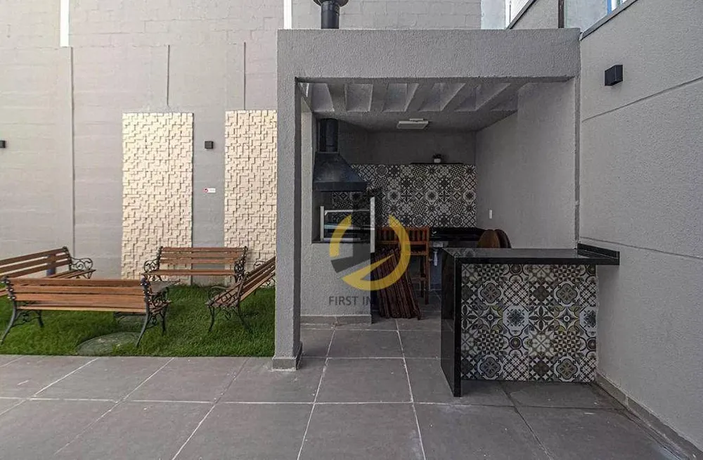 Apartamento, 1 quarto, 17 m² - Foto 13