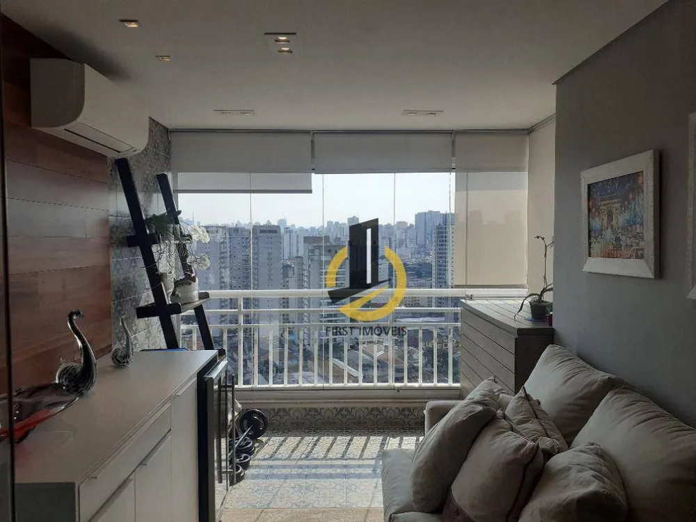 Apartamento, 2 quartos, 71 m² - Foto 6