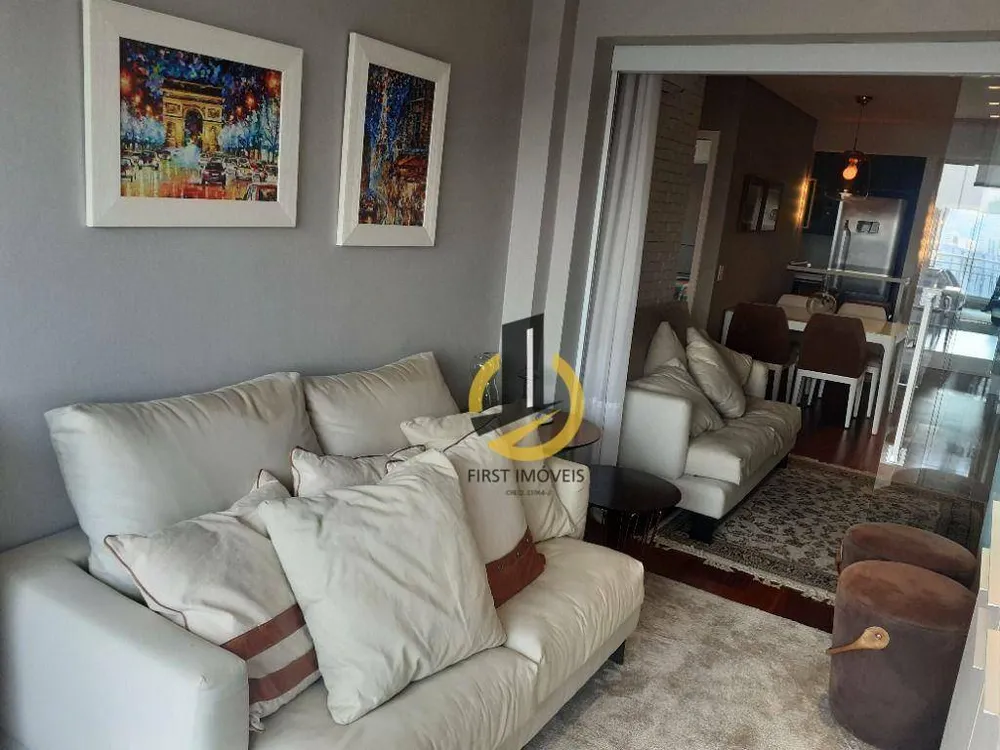 Apartamento, 2 quartos, 71 m² - Foto 8