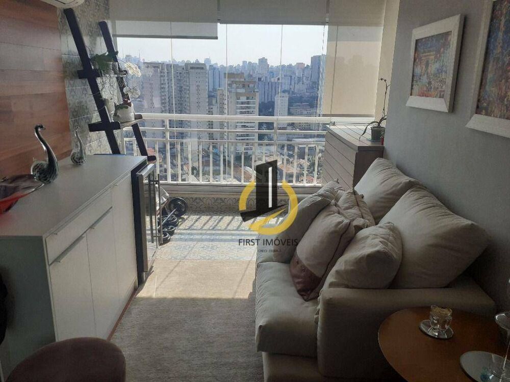 Apartamento à venda com 2 quartos, 71m² - Foto 4